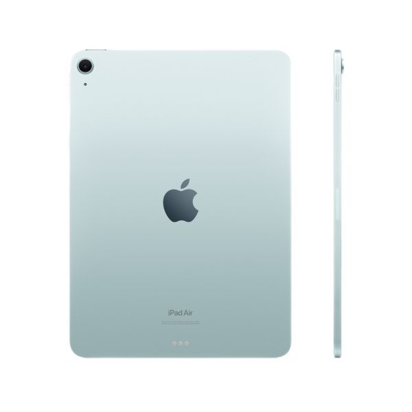 Apple iPad Air 11" 2024 WiFi 512GB (голубой)
