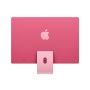 Apple iMac 24" 2024 M4 10CPU/10GPU/16GB/512GB SSD (розовый)