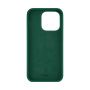 uBear чехол для iPhone 14 Pro Touch Case (зелёный) CS181GR61PTH-I22