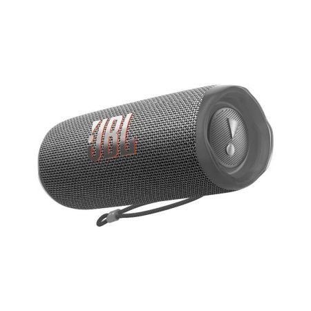 JBL портативная акустическая система Flip 6 (серый) JBLFLIP6GREY