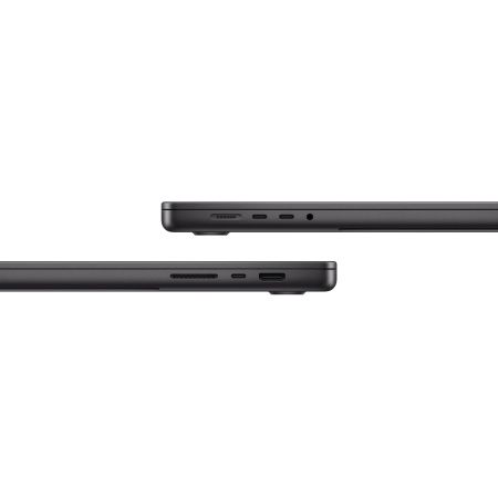 Apple MacBook Pro 16.2" 2024 Liquid Retina XDR M4 Max 16CPU/40GPU/48GB/1TB SSD (черный космос)