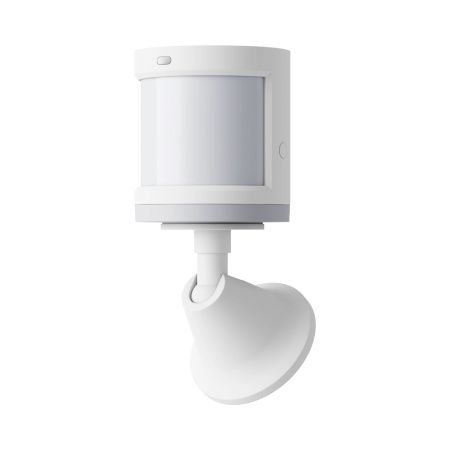 Yandex датчик движения и освещения с Zigbee (белый) YNDX-00522