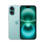 Apple iPhone 16 Plus 128 ГБ Бирюзовый (без RuStore)