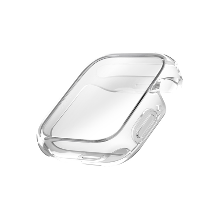 Uniq чехол для Apple Watch 49mm Garde (прозрачный) 49MM-GARCLR