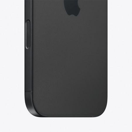 Apple iPhone 16 512 ГБ Черный (без RuStore)