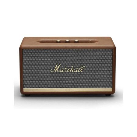 Marshall акустическая система Stanmore II (коричневый) 1002801