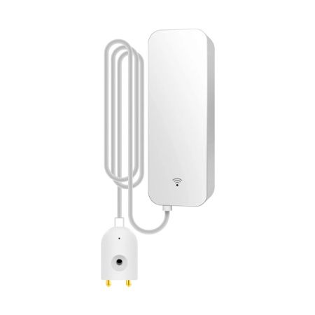 Jet умный датчик протечки воды Smart Home Water Sensor (белый) Smart Water Sensor