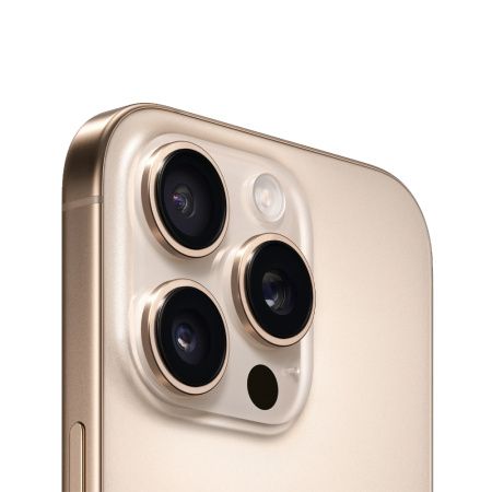 Apple iPhone 16 Pro Max 1 ТБ «Пустынный титан» (без RuStore)