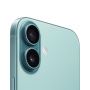 Apple iPhone 16 Plus 128 ГБ Бирюзовый (без RuStore)