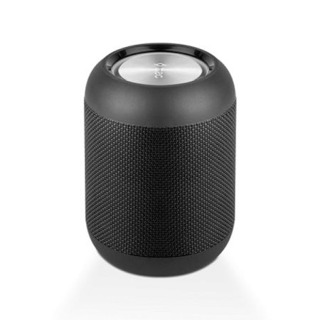 Ttec портативная акустика Dynamite 7Вт (черный) 2BH07S