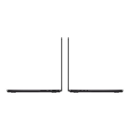 Apple MacBook Pro 14.2" 2025 M5 10CPU/10GPU/24GB/1TB SSD (черный космос)