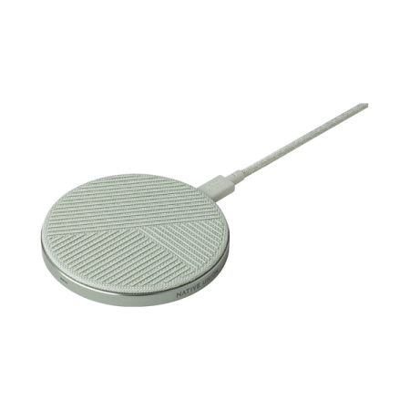 Native Union БЗУ 10W (зеленый) DROP-GRN-FB-NP