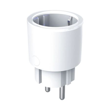 Jet умная розетка Smart Home Socket TP22 (белый) Smart Socket TP22