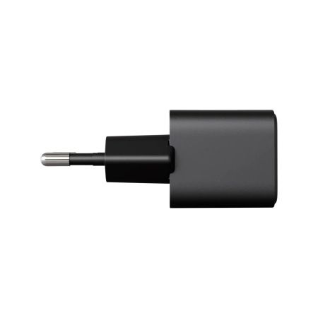 Magssory СЗУ GaN Wall Charger 30W Type-C (черный) ACH005b