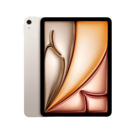 Apple iPad Air 11" 2025 WiFi 128GB (сияющая звезда) (без RuStore)