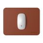 Satechi коврик для мыши 25 x 19 Eco Leather Mouse Pad (коричневый) ST-ELMPN