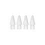 Apple Pencil Tips - 4 pack Наконечники для Apple Pencil, 4 шт MLUN2ZM/A