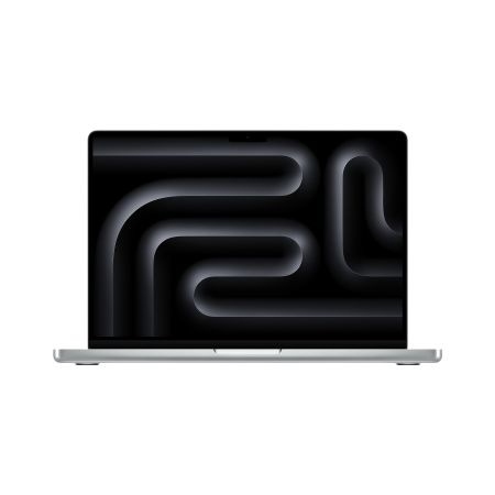 Apple MacBook Pro 14.2" 2025 M5 10CPU/10GPU/24GB/1TB SSD (серебристый)