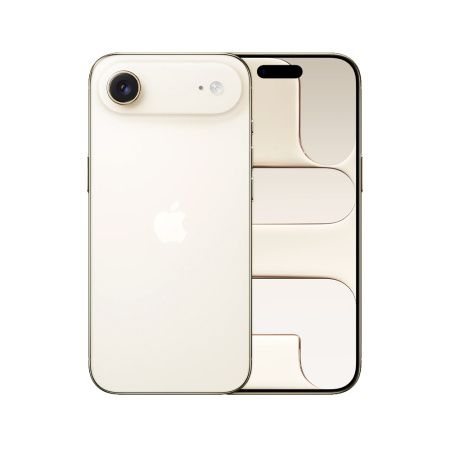 Apple iPhone Air 512 ГБ (eSim) «Светлое золото» (без RuStore)