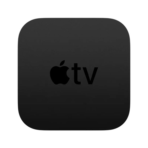 Apple TV 4K 128GB телеприставка 2022