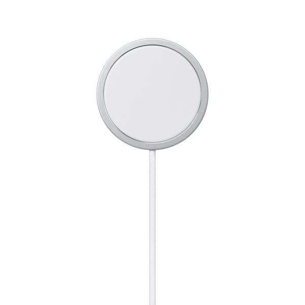 Apple БЗУ MagSafe Charger 25W 1м (белый) MX6X3ZE/A