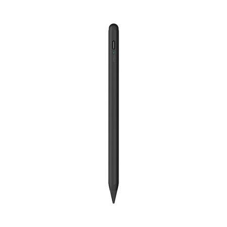 Uniq cтилус для iPad Pixo Magnetic Stylus (черный) PIXO-BLACK