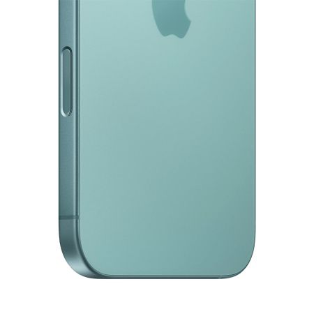 Apple iPhone 16 Plus 128 ГБ Бирюзовый (без RuStore)