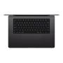 Apple MacBook Pro 16.2" 2024 Liquid Retina XDR M4 Max 16CPU/40GPU/48GB/1TB SSD (черный космос)