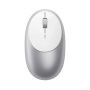 Satechi беспроводная мышь M1 Bluetooth Wireless Mouse (серебристый) ST-ABTCMS