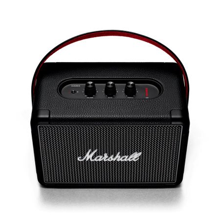 Marshall портативная акустика Kilburn II (черный) 1001896
