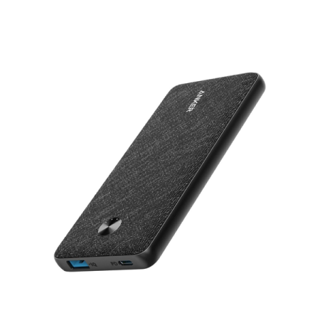 Anker внешний аккумулятор PowerCore Sense 10000mAh (черный) A1231H11