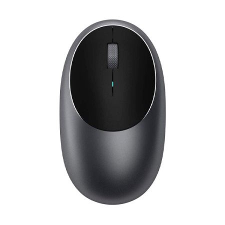 Satechi беспроводная мышь M1 Bluetooth Wireless Mouse (черный) ST-ABTCMM
