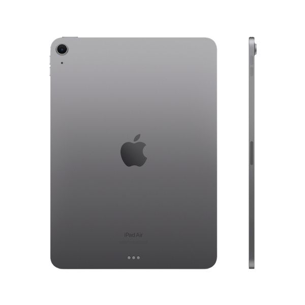 Apple iPad Air 11" 2024 WiFi 512GB (серый космос)