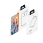 uBear чехол для iPhone 16 Pro Max Real Case (прозрачный) CS394TT69PRL-I24