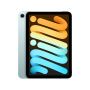 Apple iPad Mini 7 2024 Wi-Fi+Cellular 256GB (голубой) (без RuStore)