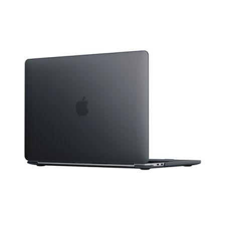 uBear накладка для MacBook Pro 13.3 Ice Case (черный) CS150BL13IC-MBP20