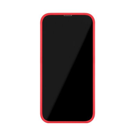 uBear чехол для iPhone 14 Pro Touch Case (красный) CS180RV61PTH-I22
