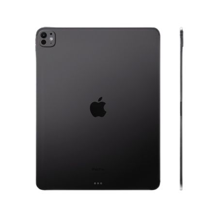 Apple iPad Pro 13" 2024 WiFi 2TB (космический черный) (без RuStore)