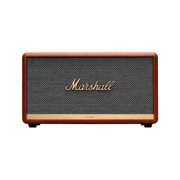 Marshall акустическая система Stanmore III (коричневый) 1006080