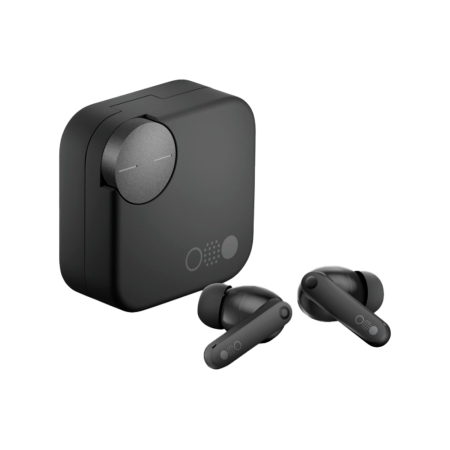 Nothing наушники беспроводные CMF Buds Pro 2 (черный) A10600076