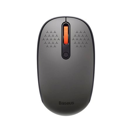 Baseus беспроводная мышь F01B Tri-Mode Wireless Mouse (черный) B01055503833-00