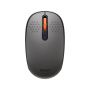 Baseus беспроводная мышь F01B Tri-Mode Wireless Mouse (черный) B01055503833-00