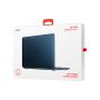 uBear накладка для MacBook Pro 13.3 Ice Case (синий) CS151DB13IC-MBP20