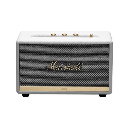 Marshall акустическая система Acton II (белый) 1001901