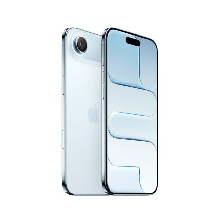 Apple iPhone Air 1 ТБ (eSim) «Небесно-голубой» (без RuStore)