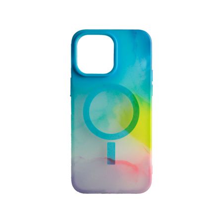 VLP чехол для iPhone 14 Pro Splash case MagSafe (цветной) 1056003