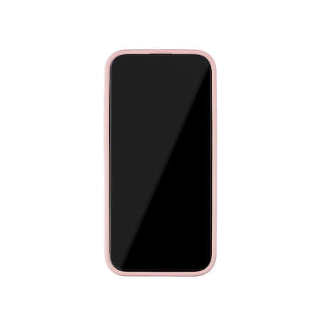 uBear чехол для iPhone 15 Pro Touch Mag Case MagSafe (розовый) CS266LR61PTH-I23M