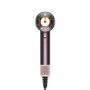 Dyson фен Supersonic Nural HD16 Jasper Plum + кейс (сливовый)