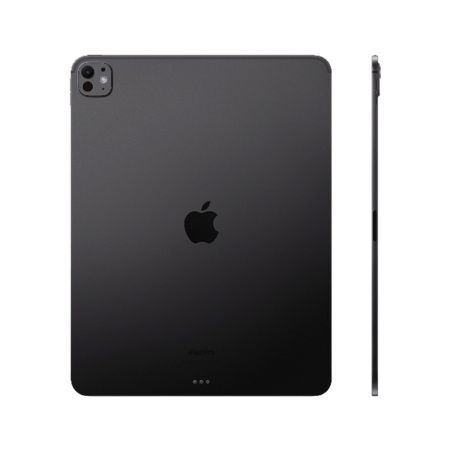 Apple iPad Pro 11" 2024 WiFi+Cellular 1TB (космический черный) (без RuStore)