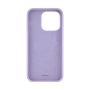 uBear чехол для iPhone 14 Pro Touch Case (фиолетовый) CS182PR61PTH-I22